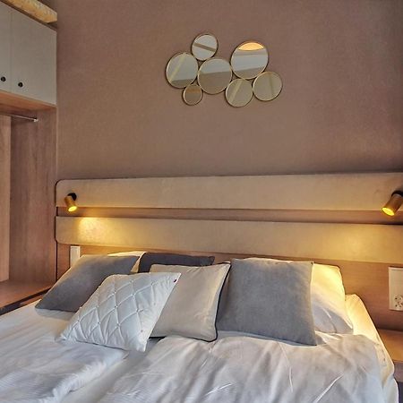 Holiday Home Bel Mare 514E Z Sypialnia I Tarasem Miedzyzdroje Eksteriør bilde