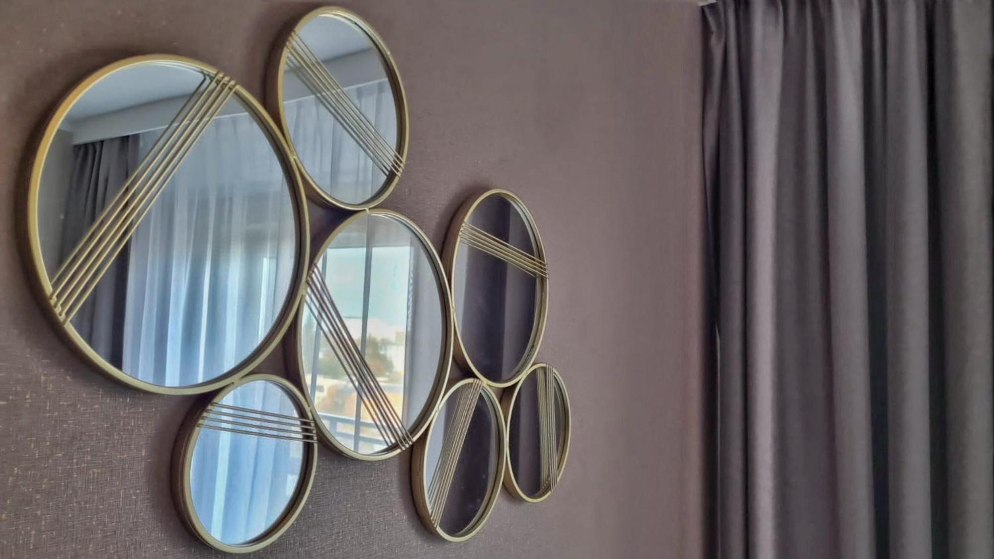 Holiday Home Bel Mare 514E Z Sypialnia I Tarasem Miedzyzdroje Eksteriør bilde